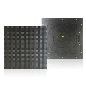 P3.91 Dış Mekan Full Renkli Led Ekran 250x250mm
