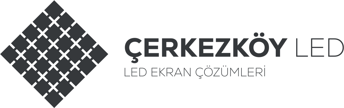 Çerkezköy Led Ekran