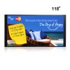 İç Mekan LED TV 230.4mmx307.4mm