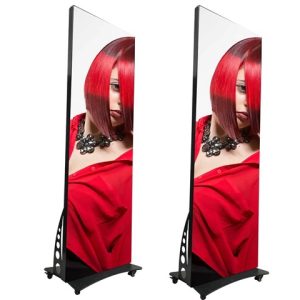 P2.5 LED POSTER 096X192
