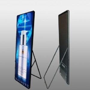 P5 LED POSTER 640X1920