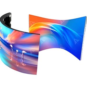 P2.5 Flexible İç Mekan SMD Full Renkli Modül