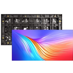 P2.5 4K iç Mekan SMD Full Renkli Modül 320×160mm