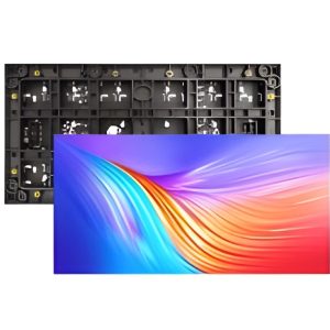 P4 Dış Mekan SMD Full Renkli Modül 1921 320×160mm