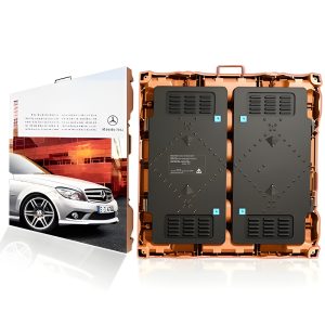 P8 Dış Mekan Rental Led Ekran