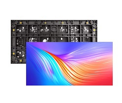 P2.5 Dış Mekan SMD Full Renkli Modül 160×320mm