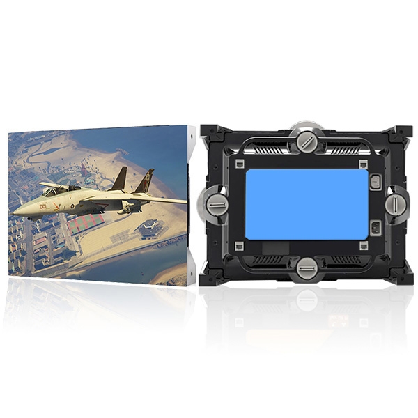 P1.667 İç Mekan Rental LED Ekran 400×300mm