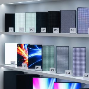 Led Ekran Modülleri