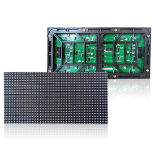 P3 Dış Mekan SMD Full Renkli Modül 320x160mm