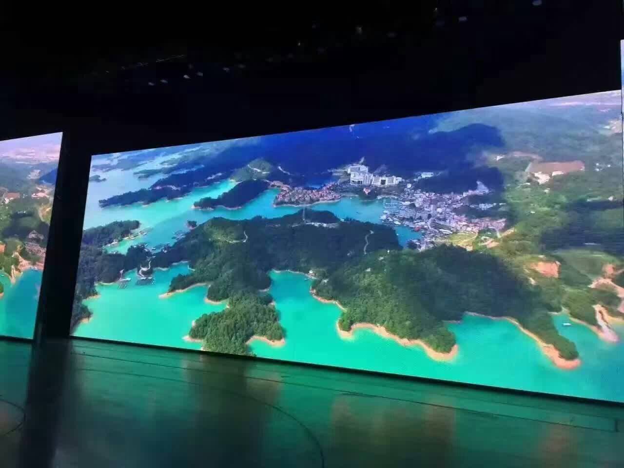 P1.667 İç Mekan Rental LED Ekran 400×300mm - Görsel 5