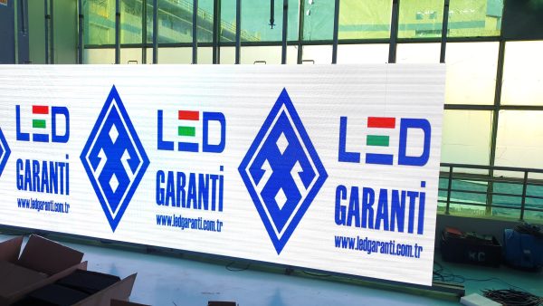 P3 İç Mekan Rental LED Ekran 576×576mm - Görsel 5