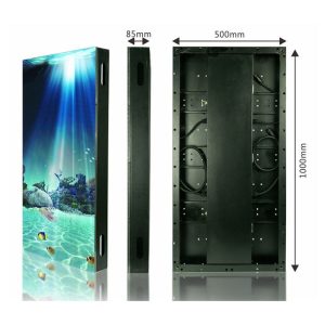 PH3.91mm Floor LED Screen Technical Parameter