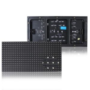 P10 İç Mekan SMD Full Renkli Modül 320×160mm